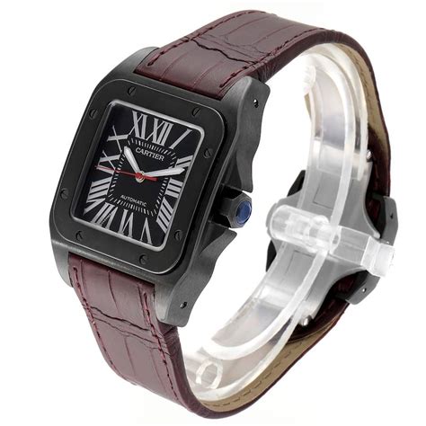 cartier wssa0006|cartier midsize santos.